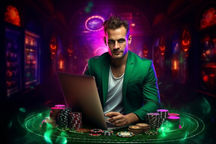 Tampilan antarmuka platform sicbotogel di layar smartphone pengguna Indonesia