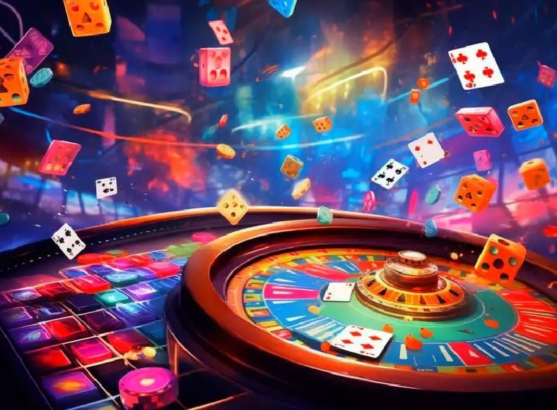 Visi dan misi sicbotogel sebagai platform hiburan digital bertanggung jawab di Indonesia
