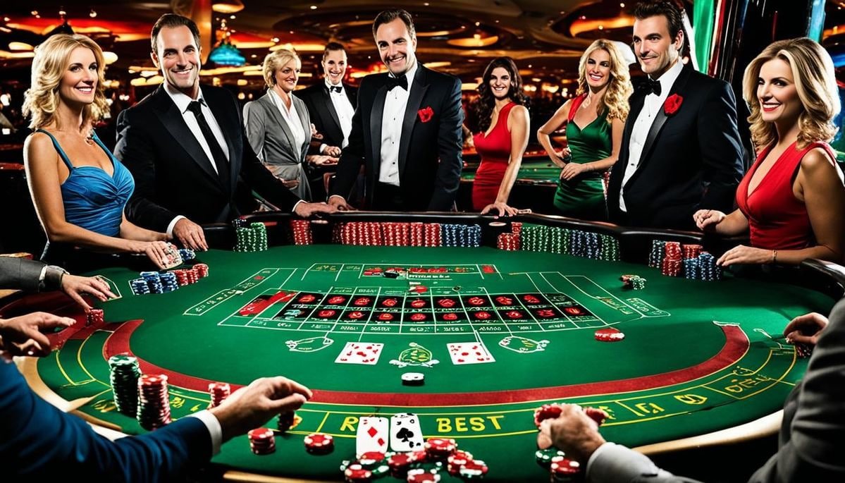 Dashboard akun sicbotogel yang intuitif dan mudah digunakan oleh pengguna baru Indonesia